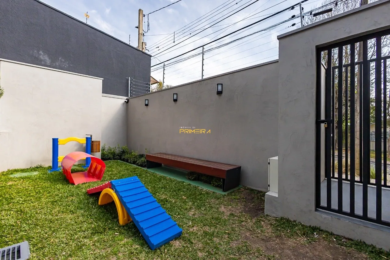 Duplex 3 quartos à venda em Bigorrilho, Curitiba/PR, foto 38
