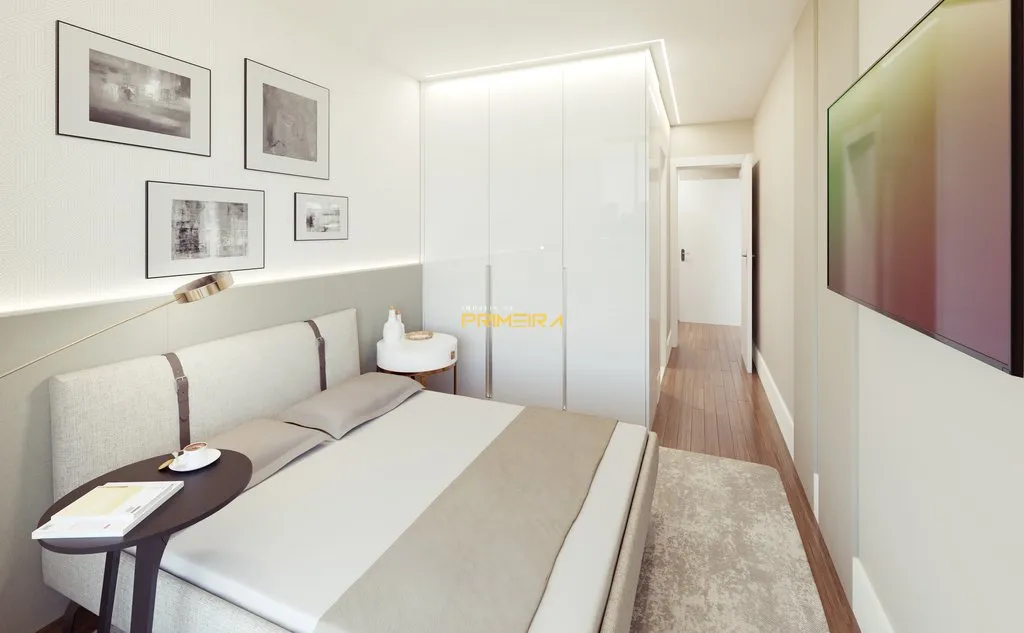 Apartamento 3 quartos à venda em Água Verde, Curitiba/PR, foto 21
