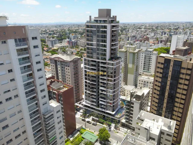 Apartamento à venda em Água Verde, Curitiba em Água Verde, Curitiba