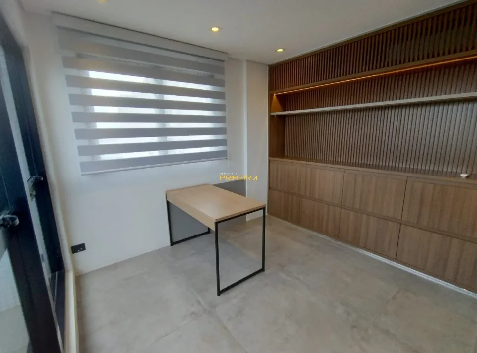 Sala Aérea à venda em Bigorrilho, Curitiba/PR, foto 4