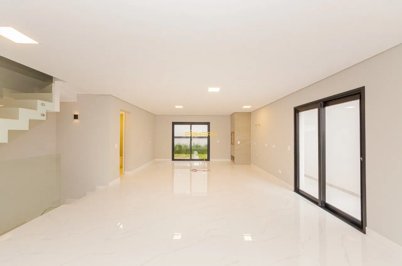 Casa em Condomínio 3 quartos à venda em Santa Cândida, Curitiba/PR, foto 4
