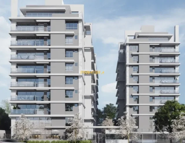 Apartamento 3 suítes - Seminário em Seminário, Curitiba