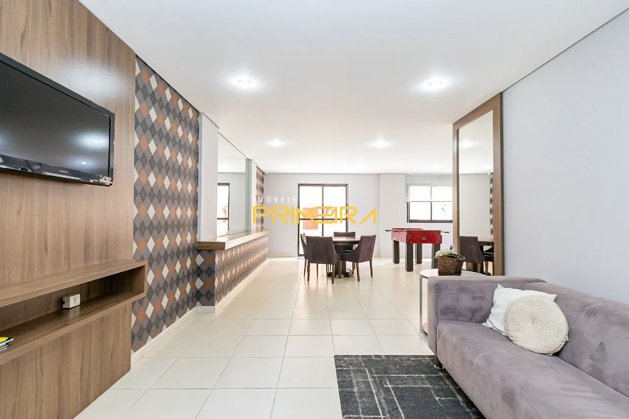 Condomínio Belgravia Residence em Vila Izabel, Curitiba, foto 8
