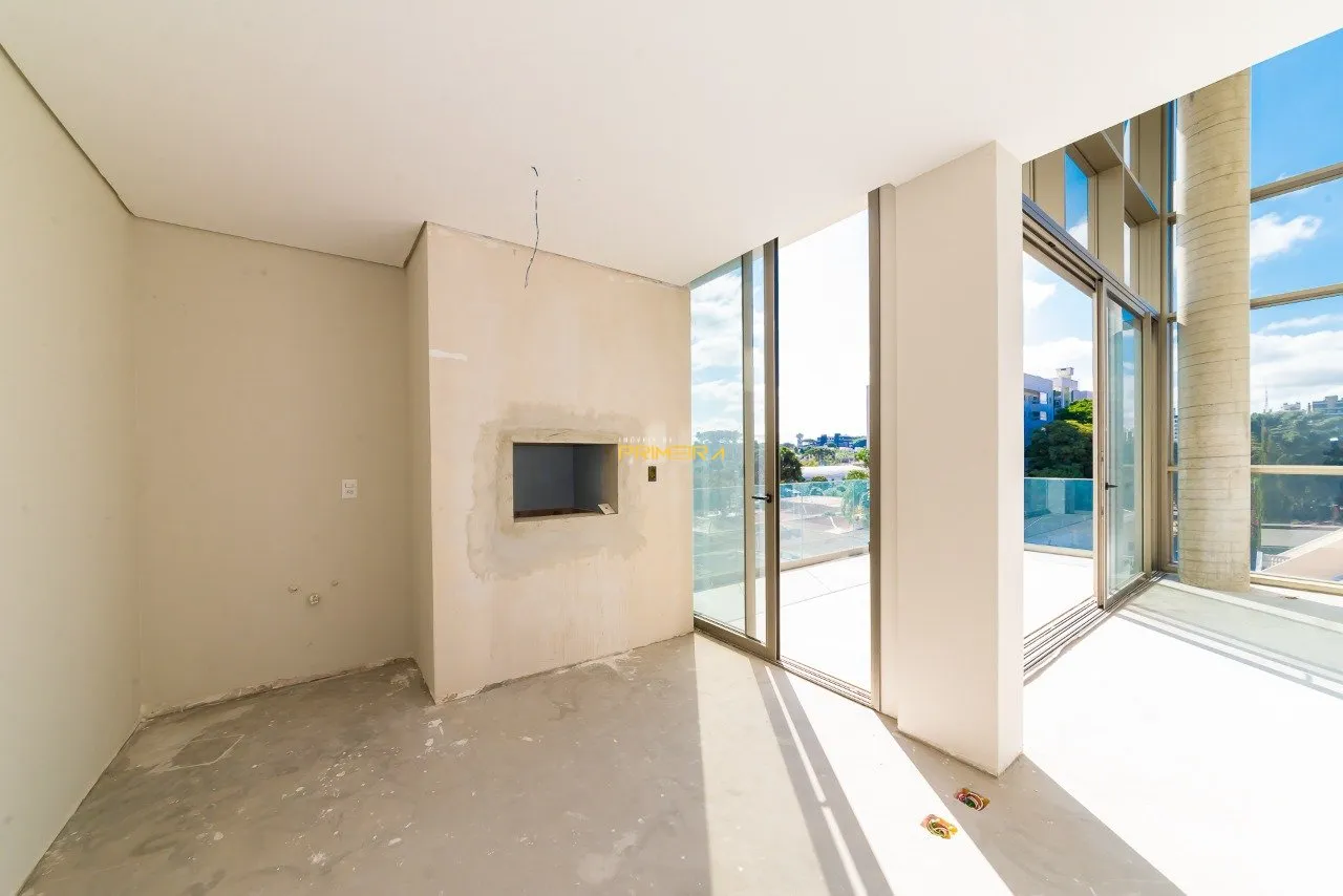 Apartamento 3 quartos à venda em Cristo Rei, Curitiba/PR, foto 6