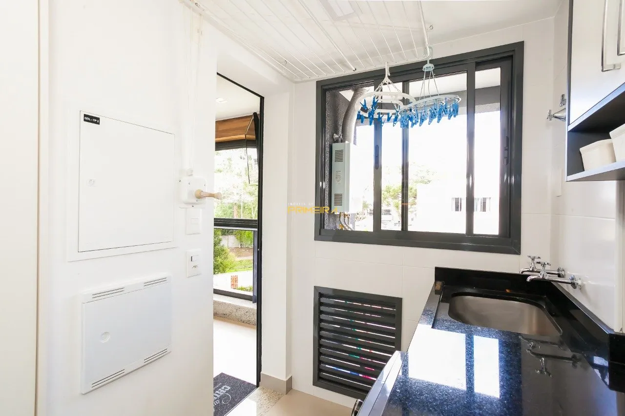 Apartamento 3 quartos à venda em Cabral, Curitiba/PR, foto 15