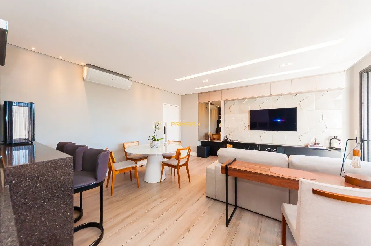 Apartamento 2 quartos à venda em Cabral, Curitiba/PR, foto 6