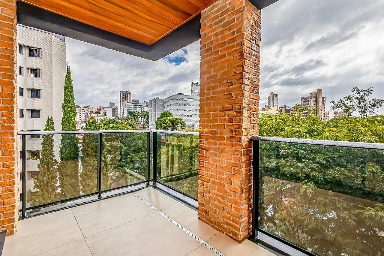 Apartamento 2 quartos à venda em Bigorrilho, Curitiba/PR, foto 4