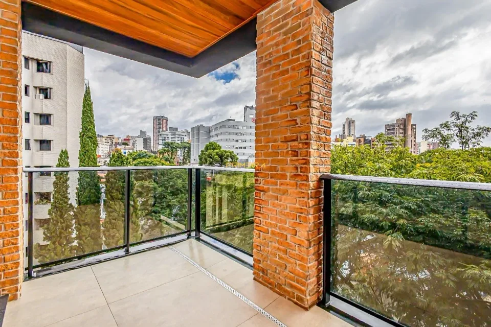 Apartamento 2 quartos à venda em Bigorrilho, Curitiba/PR, foto 4