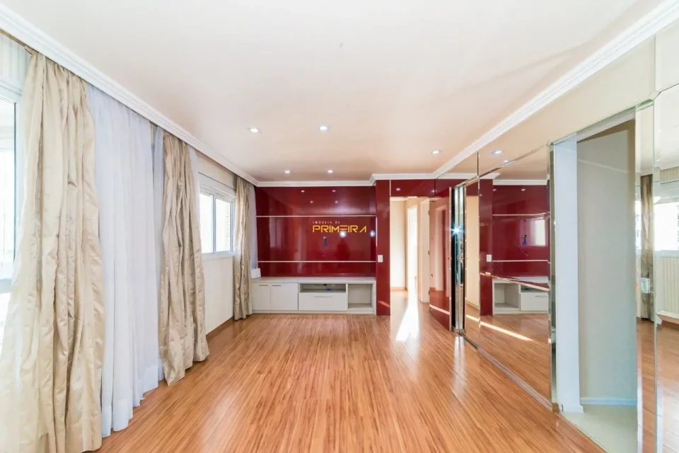 Apartamento 2 quartos à venda em Cristo Rei, Curitiba/PR, foto 3