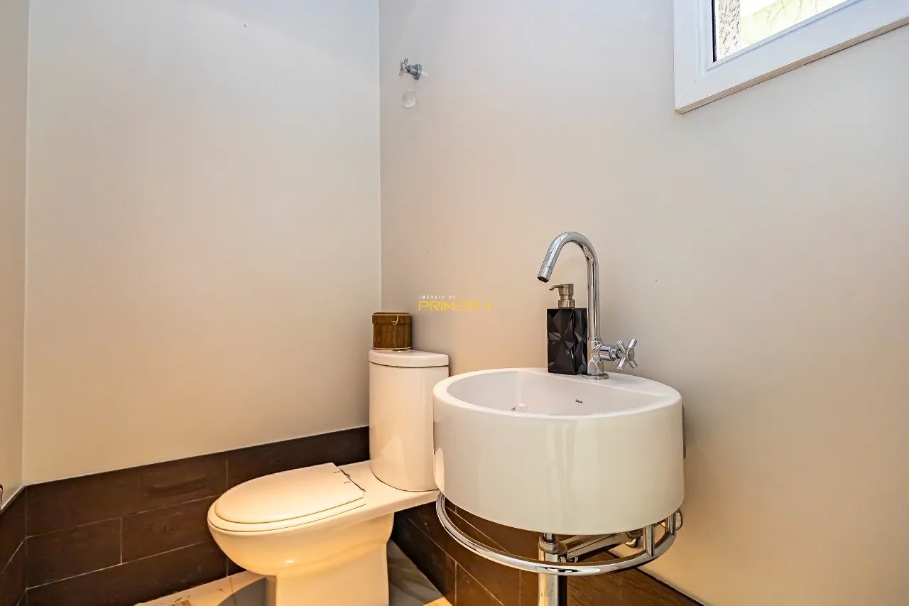 Casa em Condomínio 5 quartos à venda em Alphaville Graciosa, Pinhais/PR, foto 19