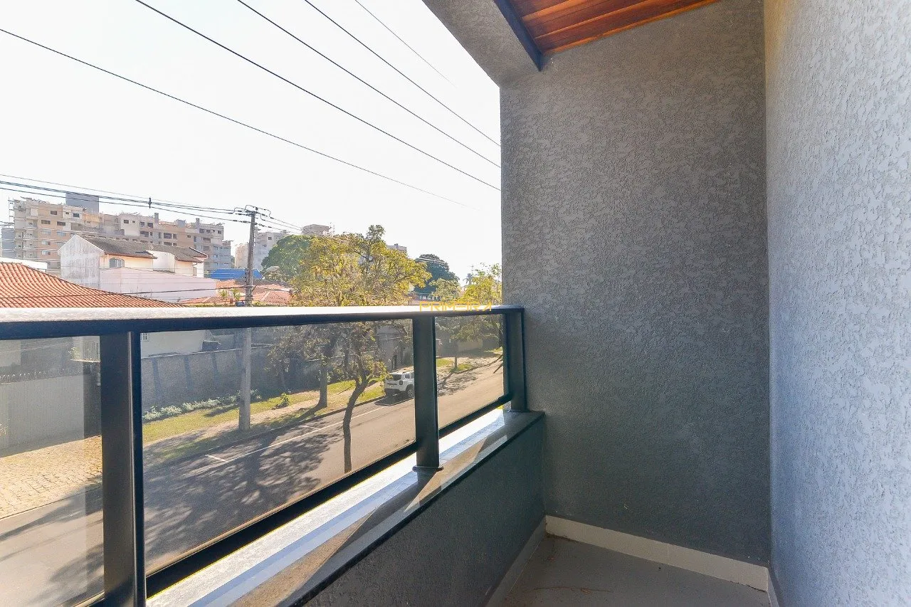 Apartamento 3 quartos à venda em Hugo Lange, Curitiba/PR, foto 6