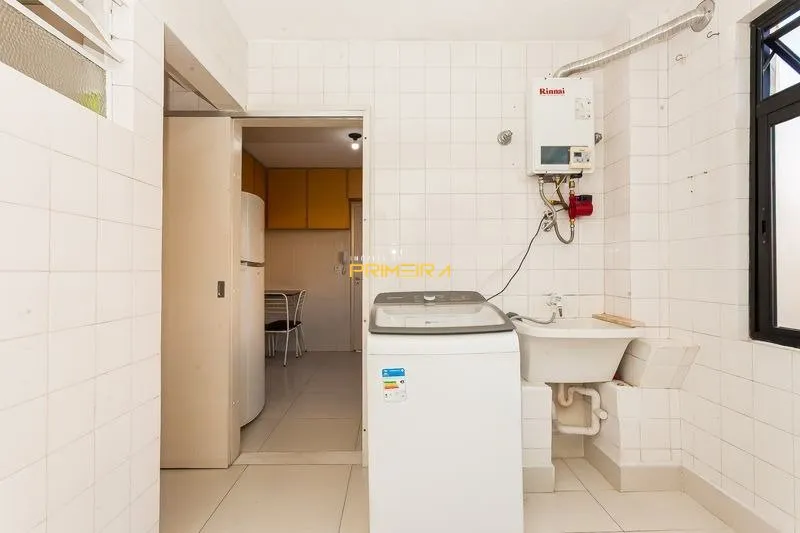 Apartamento 3 quartos à venda em Cristo Rei, Curitiba/PR, foto 10