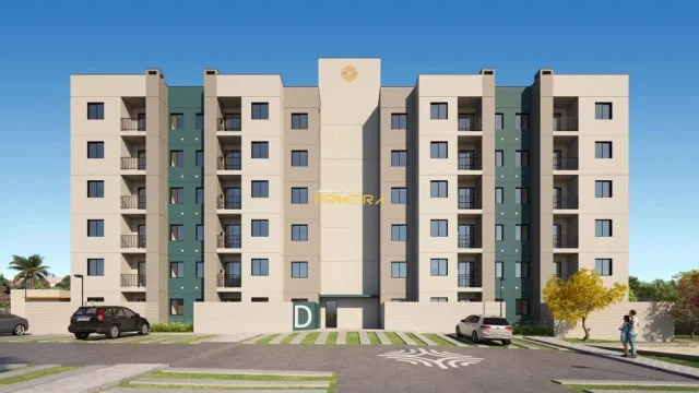 Vega Neoville em Curitiba, foto 3
