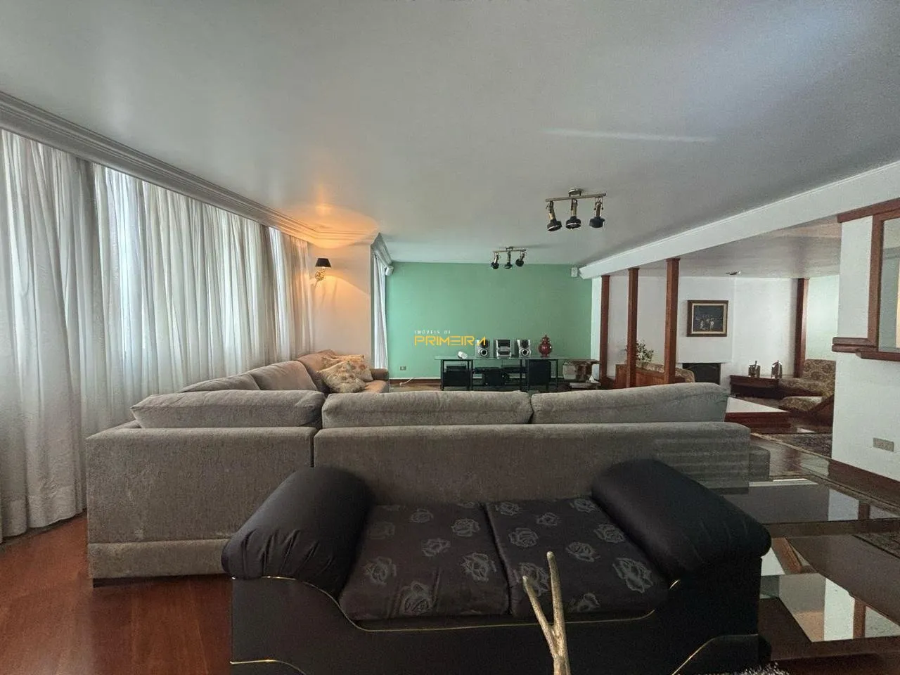 Apartamento 4 quartos à venda em Centro, Curitiba/PR, foto 8