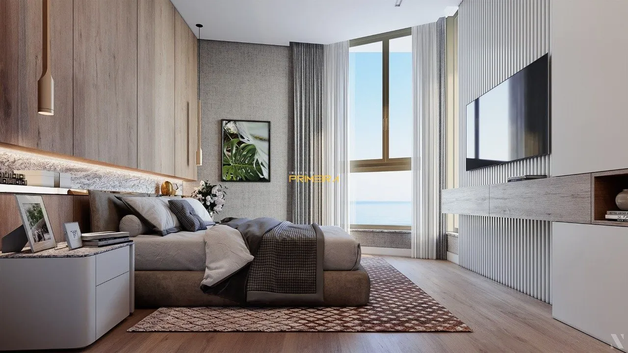 Apartamento 4 quartos à venda em Centro, Balneário Piçarras/SC, foto 7