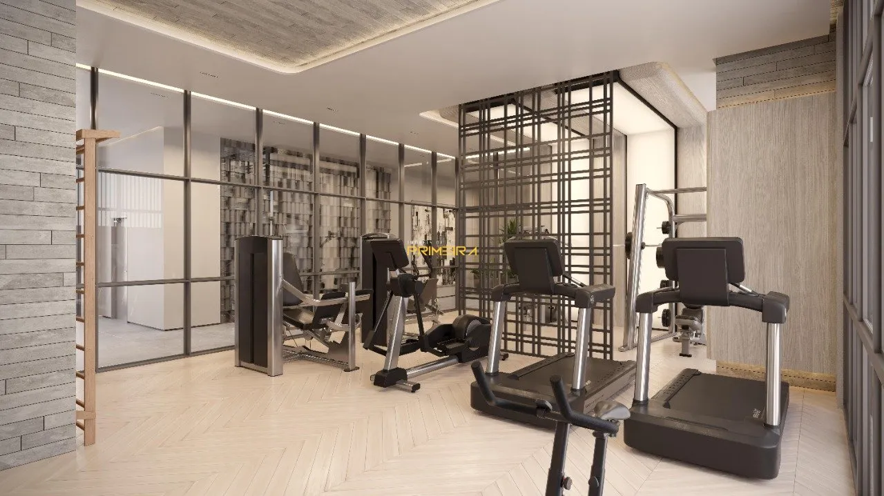 Apartamento 3 quartos à venda em Batel, Curitiba/PR, foto 8