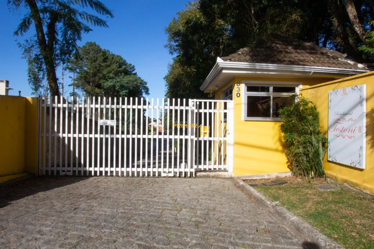 Casa em Condomínio 4 quartos à venda em Orleans, Curitiba/PR, foto 26