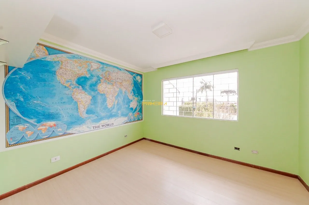 Sobrado 4 quartos à venda em Pilarzinho, Curitiba/PR, foto 11
