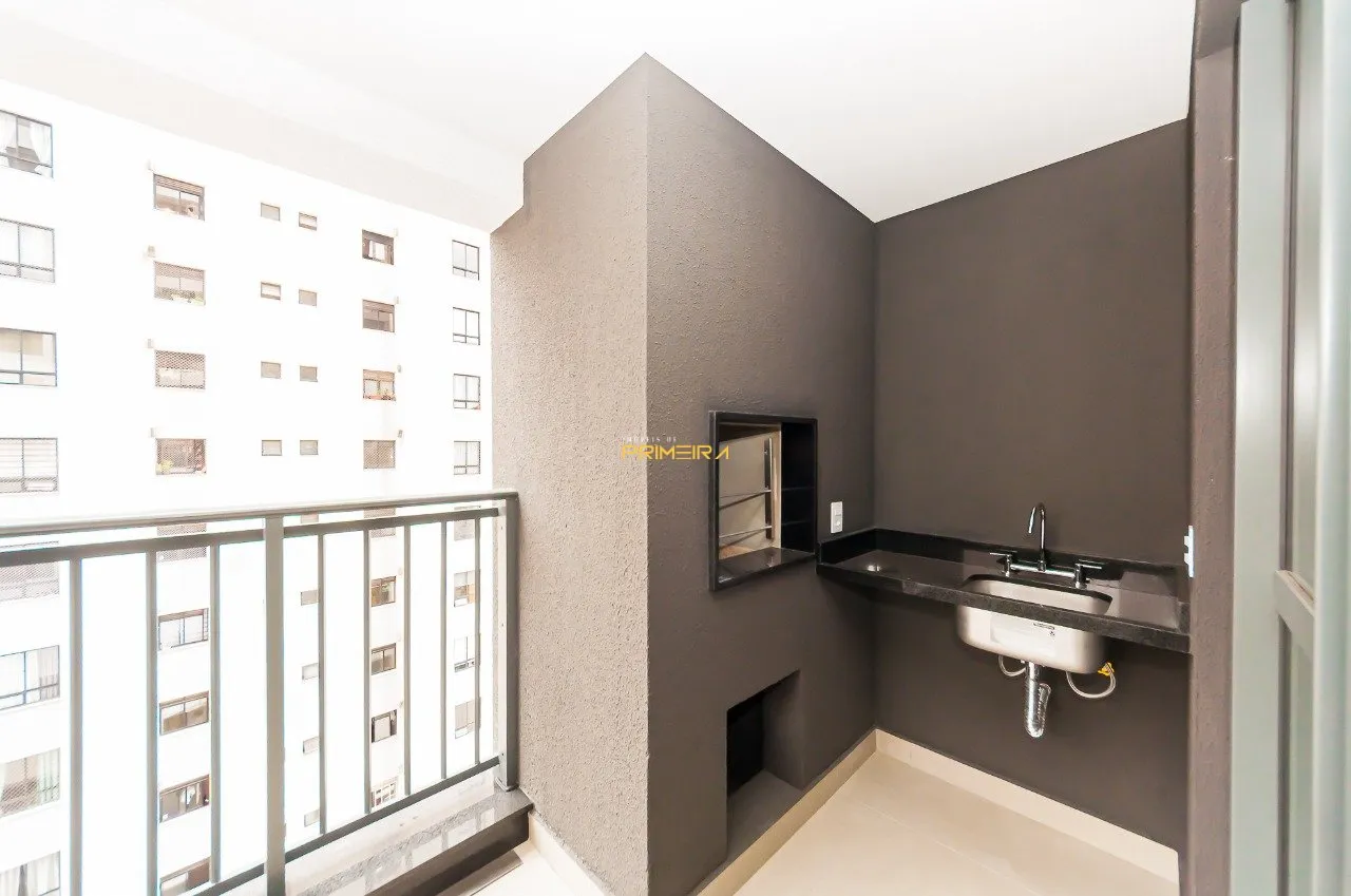 Apartamento 2 quartos à venda em Vila Izabel, Curitiba/PR, foto 19