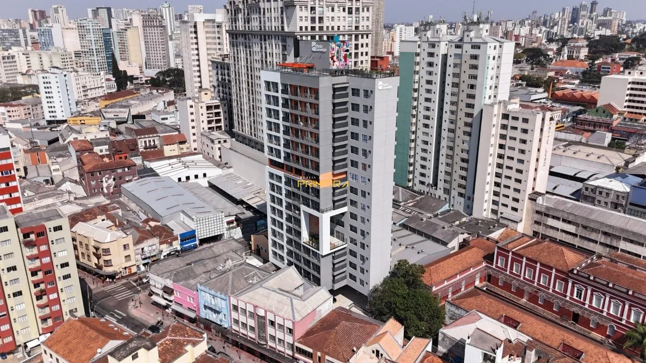 Studio 1 quarto à venda em Centro, Curitiba/PR, foto 44