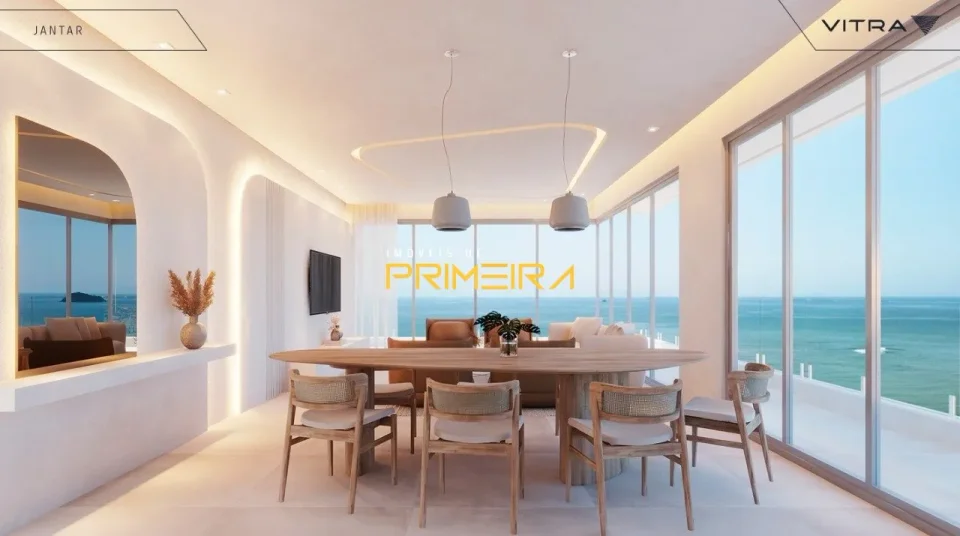 Apartamento 3 quartos à venda em Itacolomi, Balneário Piçarras/SC, foto 3