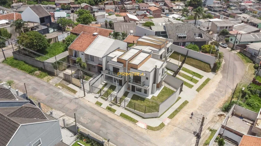 Casa em Condomínio 3 quartos à venda em Atuba, Curitiba/PR, foto 55