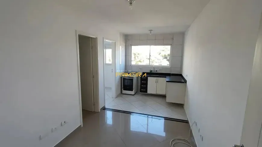 Apartamento 1 quarto à venda em Portão, Curitiba/PR, foto 2