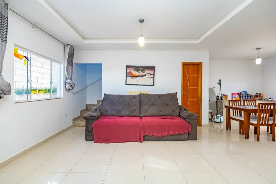 Sobrado 3 quartos à venda em Bairro Alto, Curitiba/PR, foto 4