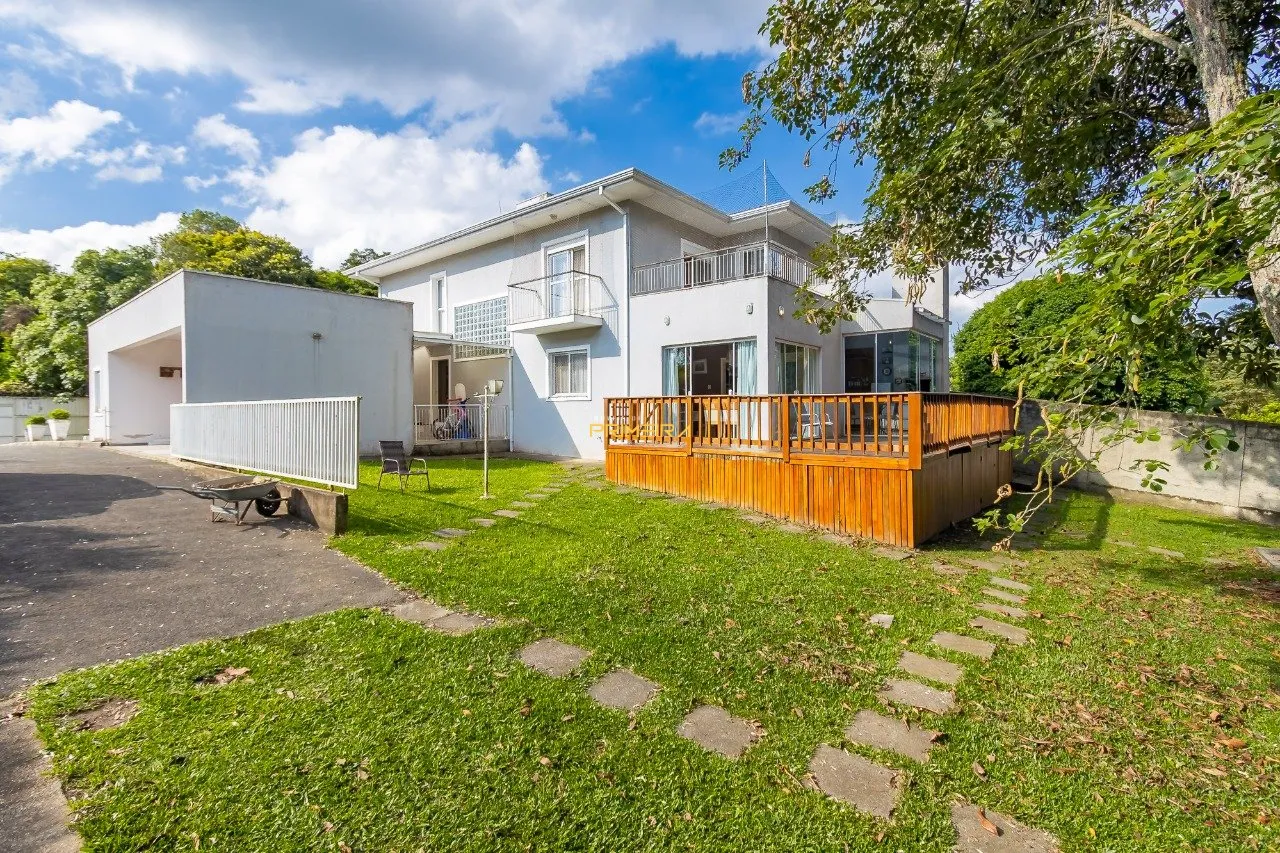 Casa 4 quartos à venda em Augusta, Curitiba/PR, foto 32