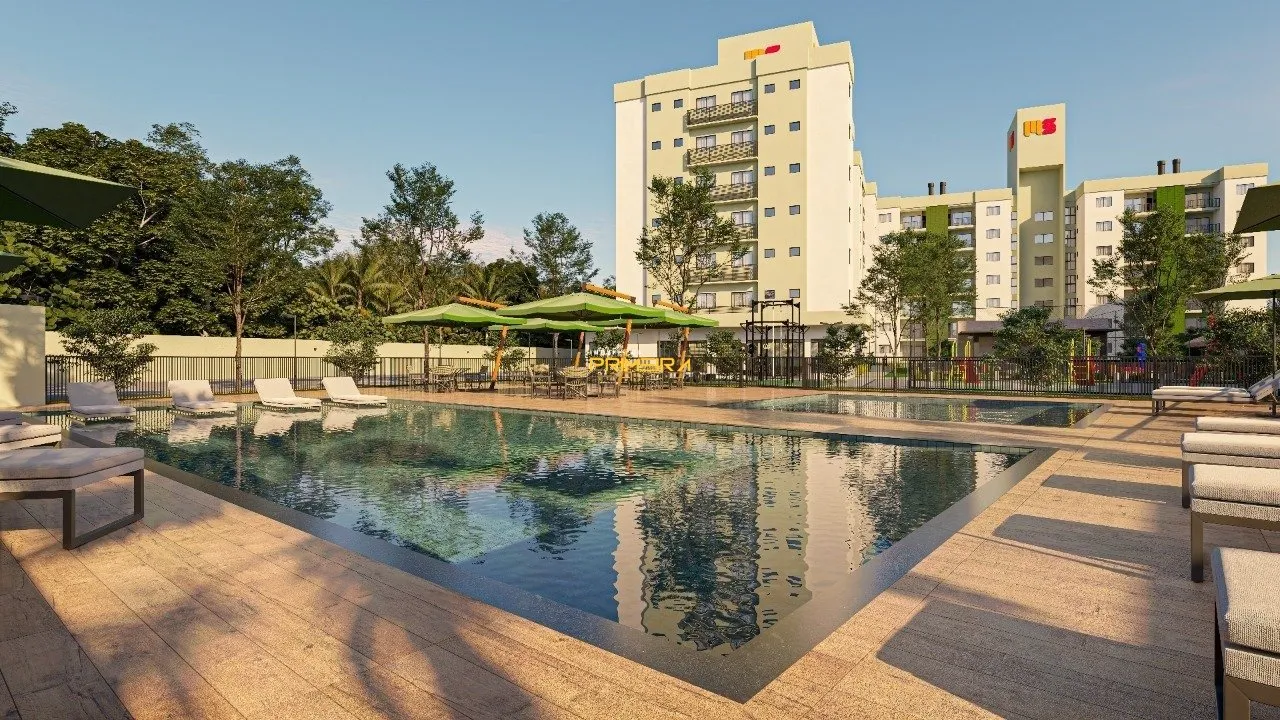 Apartamento 2 quartos à venda em Nossa Senhora de Fátima, Penha/SC, foto 15