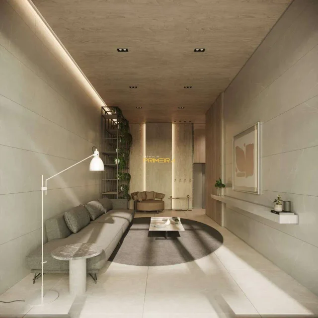 Ágon Residence em Curitiba, foto 3