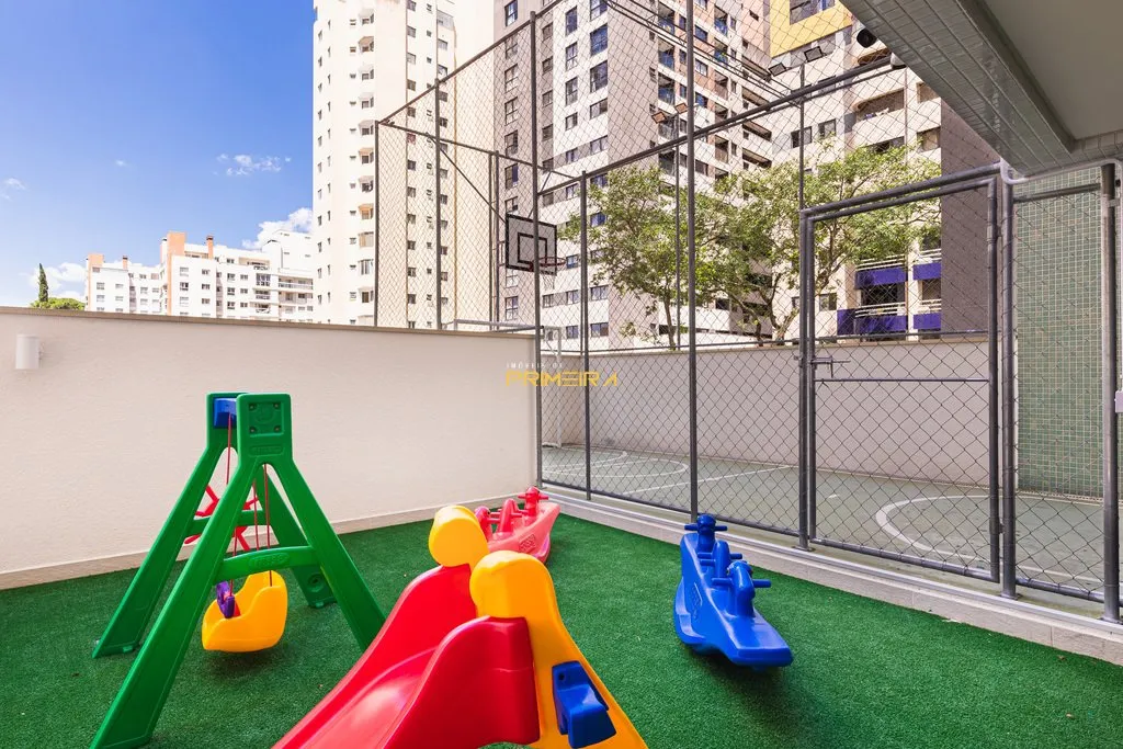 Apartamento 3 quartos à venda em Cristo Rei, Curitiba/PR, foto 34