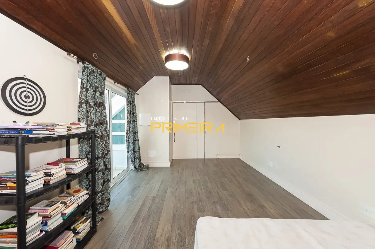 Casa em Condomínio 4 quartos à venda em Neoville, Curitiba/PR, foto 47