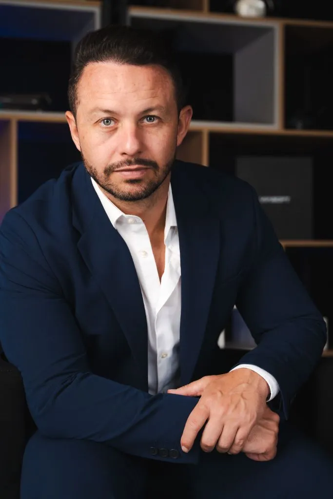 Felipe Machado