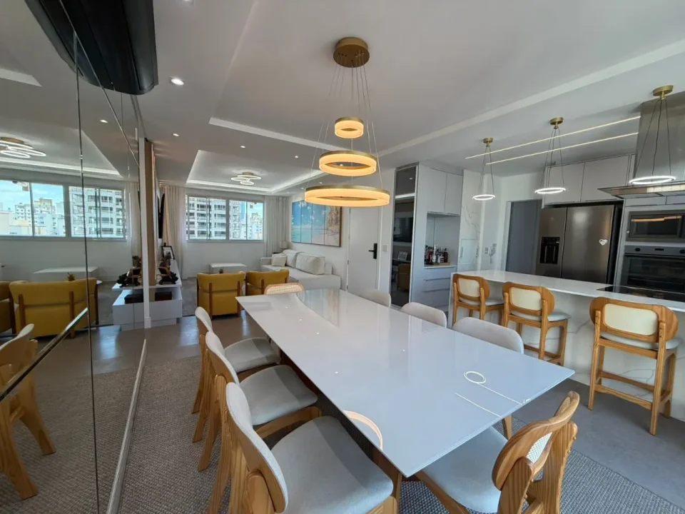 Apartamento 4 quartos à venda em Centro, Balneário Camboriú/SC, foto 3