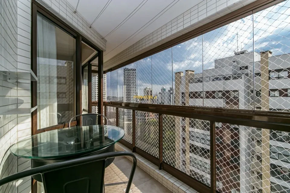 Apartamento 2 quartos à venda em Mossunguê, Curitiba/PR, foto 5