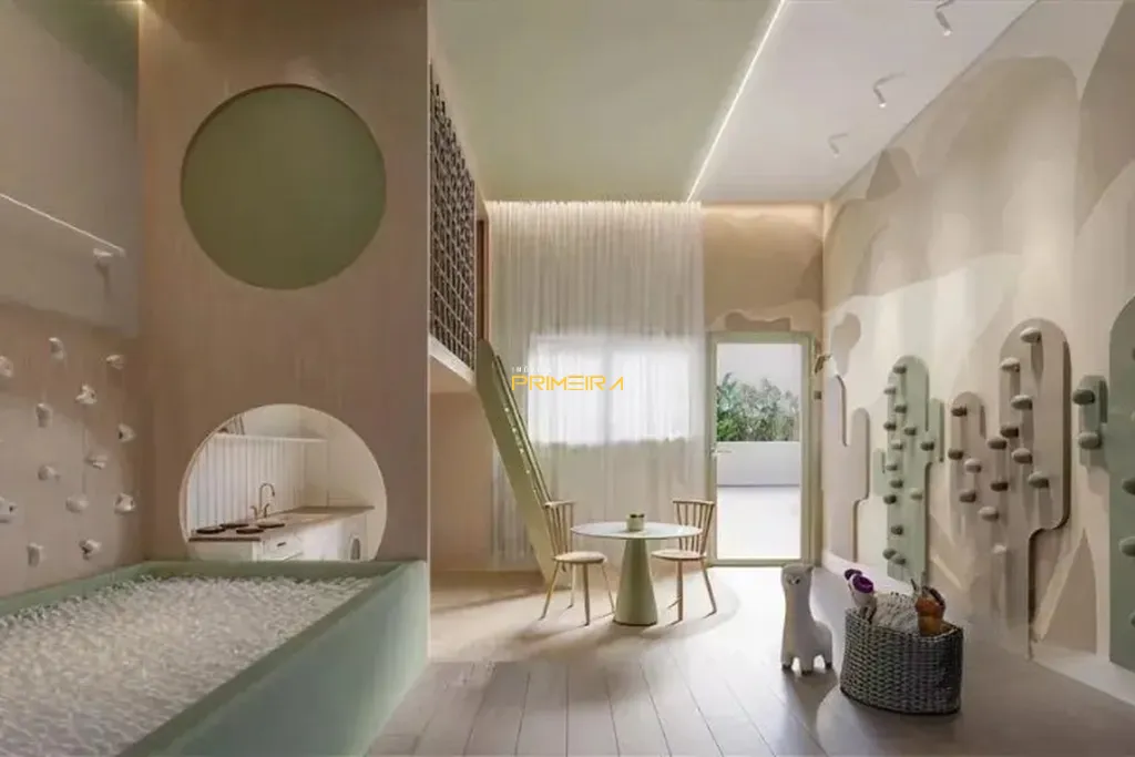 Apartamento 3 quartos à venda em Alto da Rua XV, Curitiba/PR, foto 11