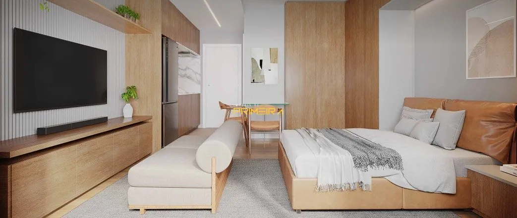 Apartamento 3 quartos à venda em Novo Mundo, Curitiba/PR, foto 15
