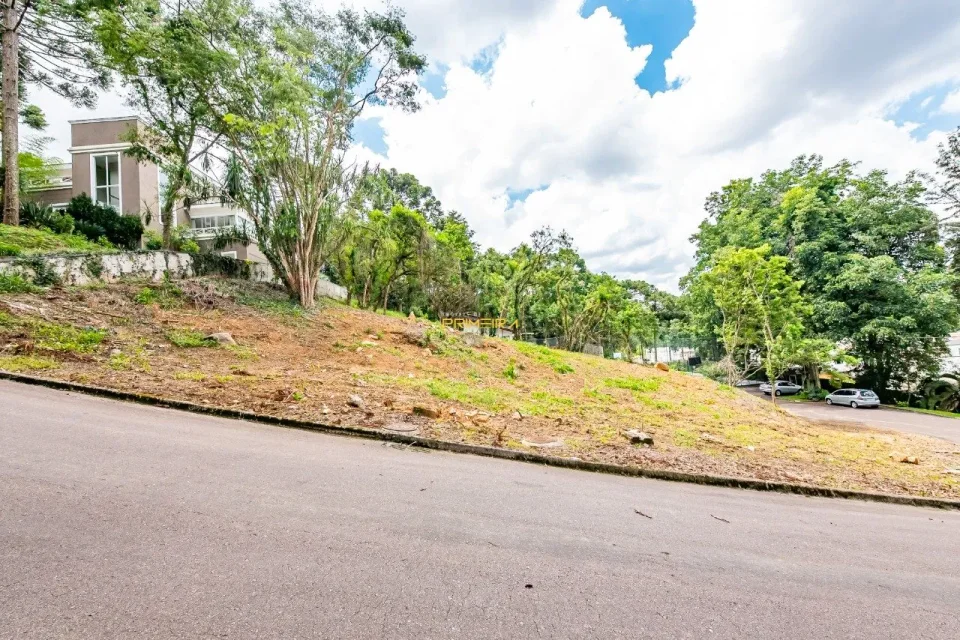 Terrenos Residenciais à venda em Campo Comprido, Curitiba/PR, foto 5