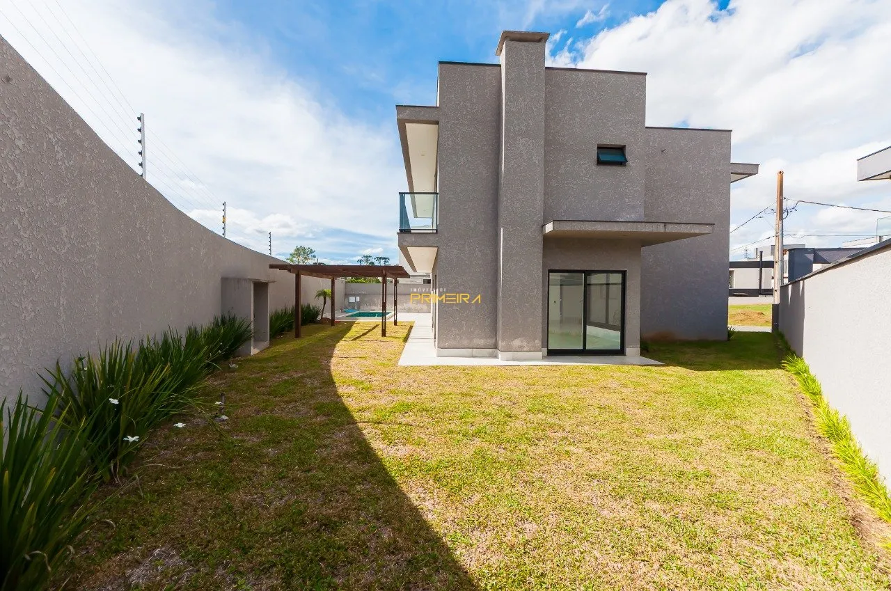 Casa em Condomínio 4 quartos à venda em Tanguá, Curitiba/PR, foto 28