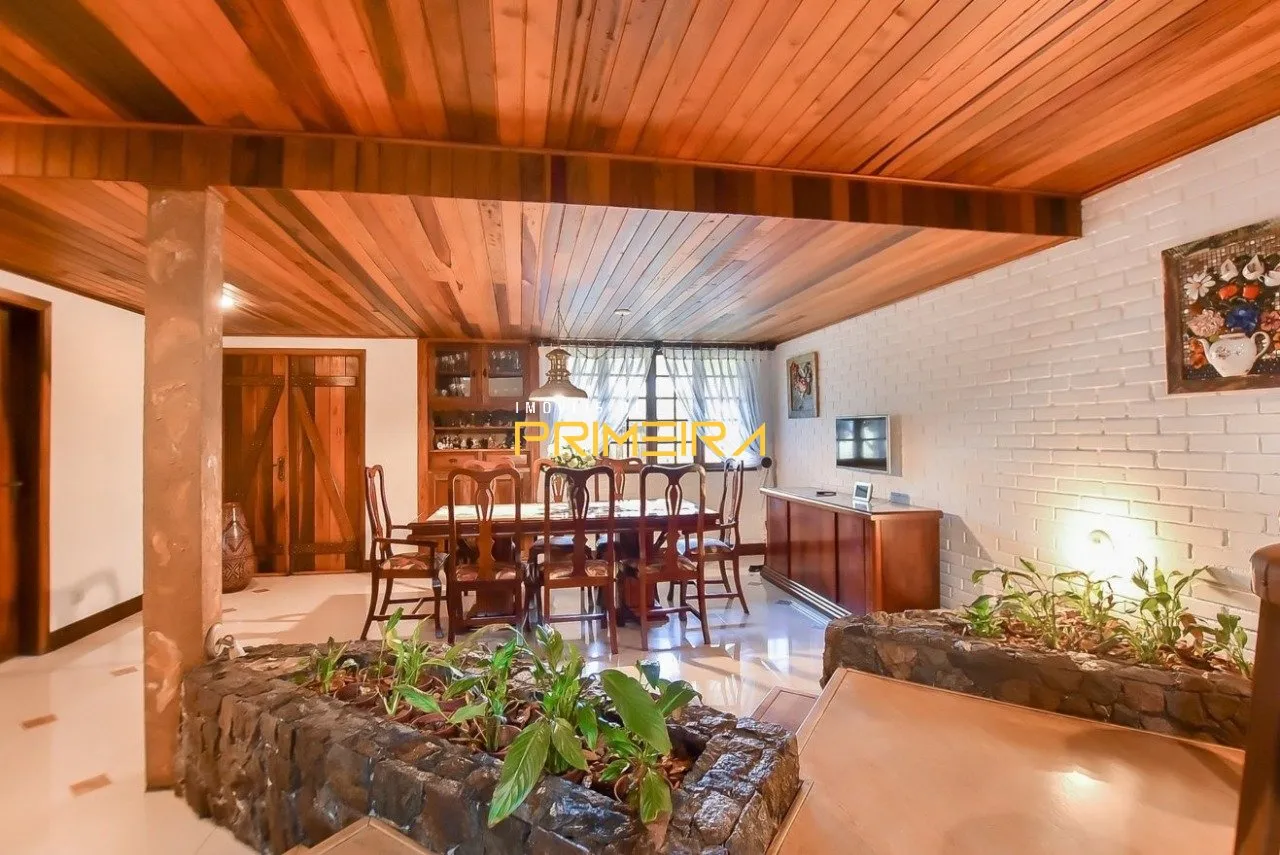 Casa 5 quartos à venda em Ahú, Curitiba/PR, foto 9