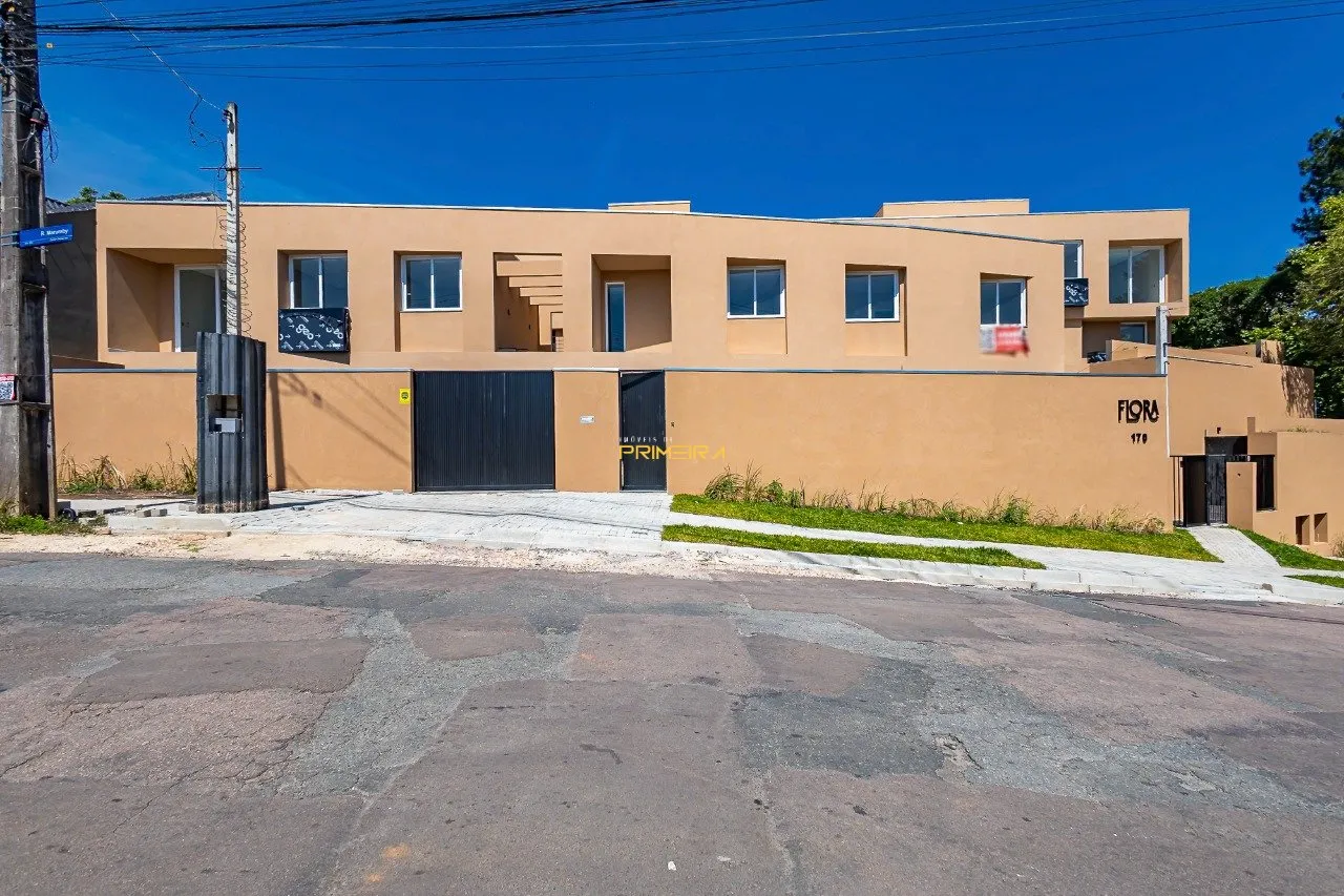 Casa em Condomínio 3 quartos à venda em Campo Comprido, Curitiba/PR, foto 32