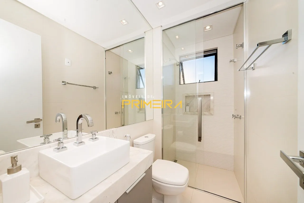 Apartamento 2 quartos à venda em Vila Izabel, Curitiba/PR, foto 14