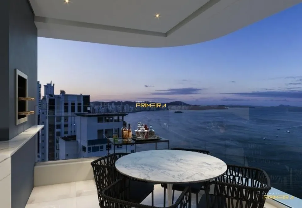 Apartamento 4 quartos à venda em Barra Sul, Balneário Camboriú/SC, foto 4