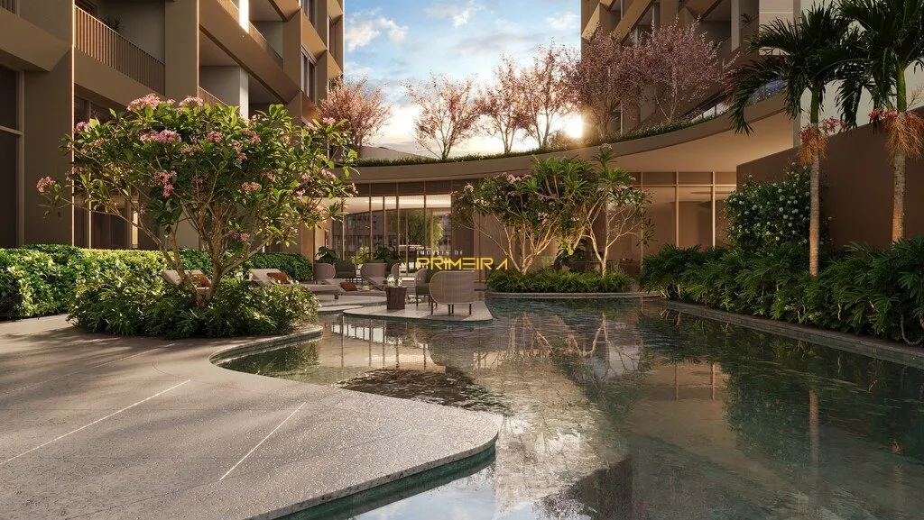 Apartamento 2 quartos à venda em Batel, Curitiba/PR, foto 44