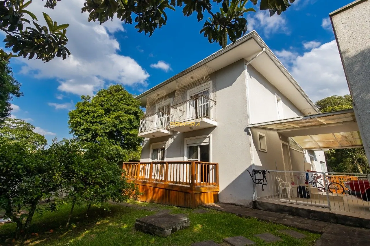 Casa 4 quartos à venda em Augusta, Curitiba/PR, foto 34