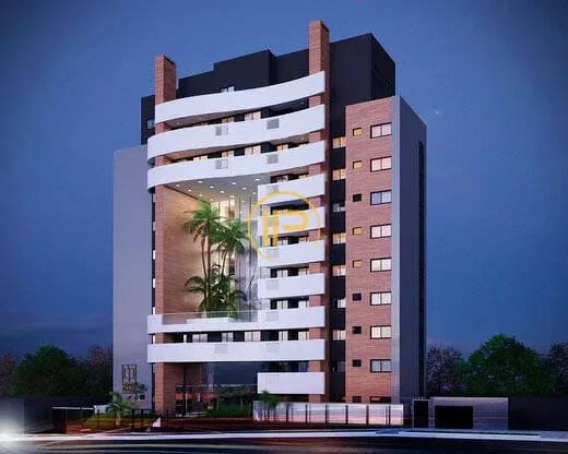 Central Plaza Residence - Cobertura 3 Quartos