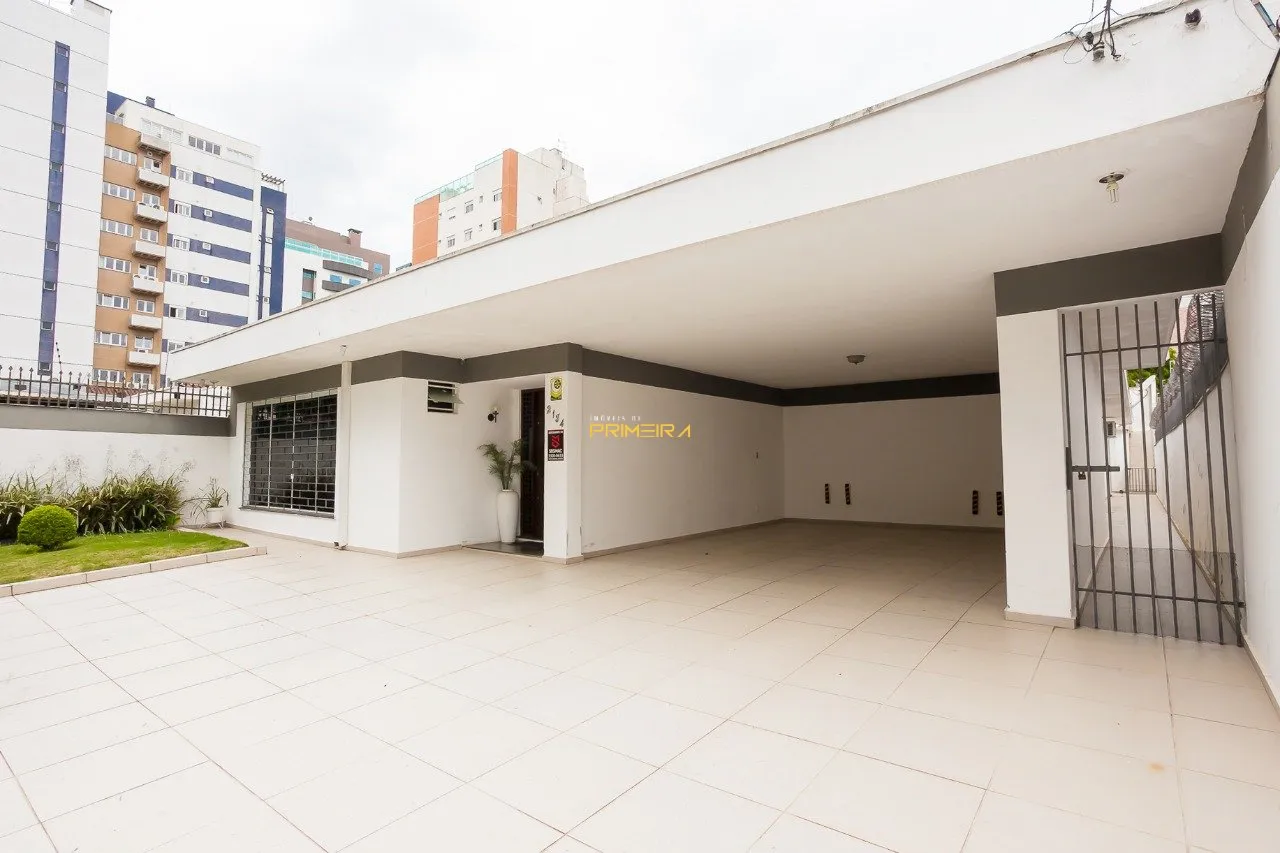 Casa 5 quartos à venda em Hugo Lange, Curitiba/PR, foto 1