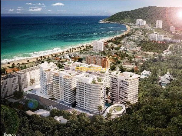 Condomínio Atmosphere Home SPA em Praia Brava de Itajaí, Itajaí, foto 7