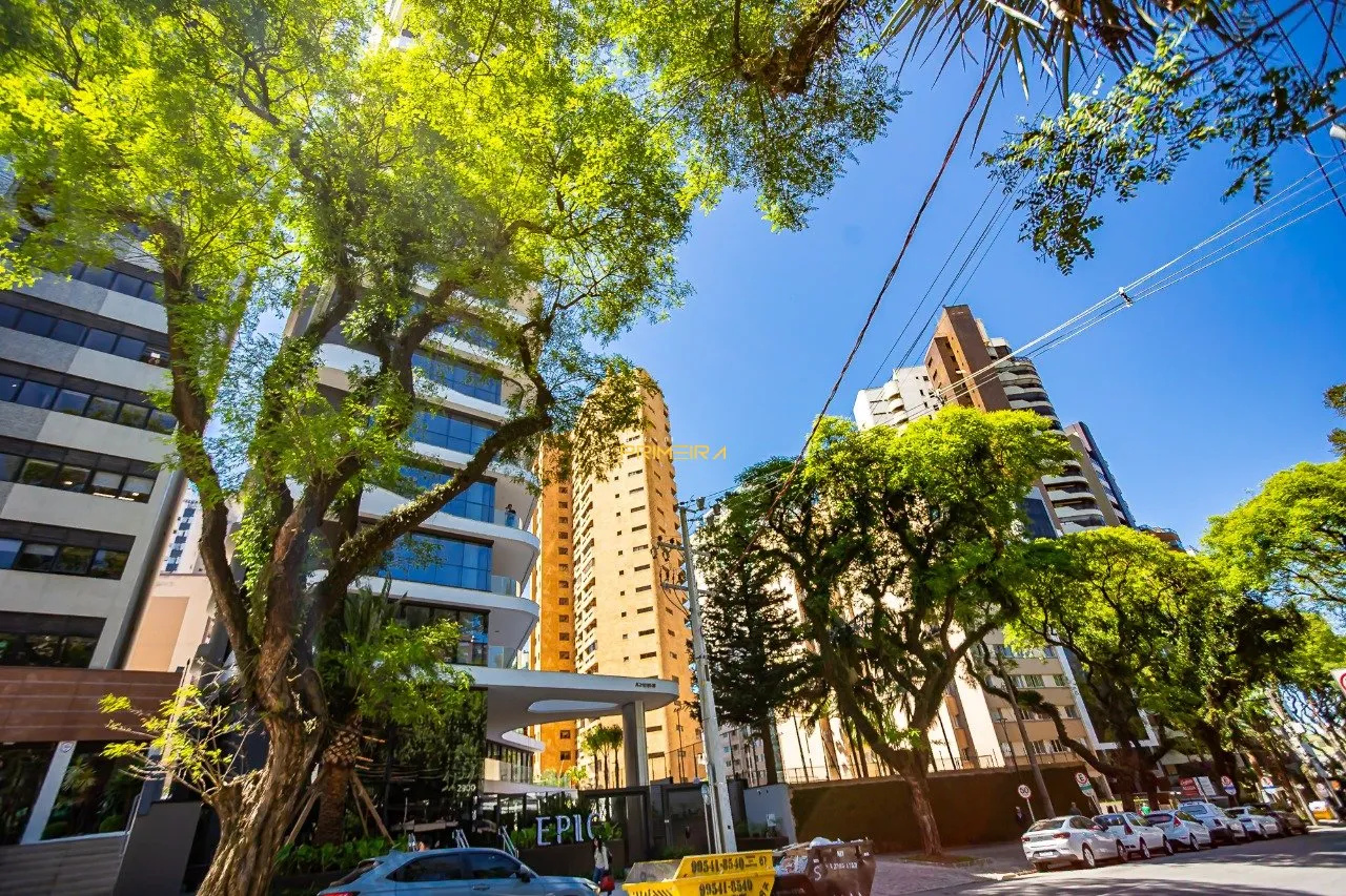 Apartamento 3 quartos à venda em Água Verde, Curitiba/PR, foto 28